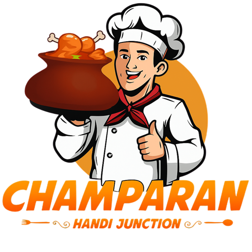 Champaran Handi Junction